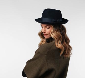 Chapeau Guerra 1855 Basilio