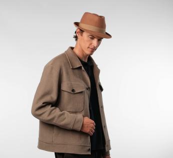 Petit Chapeau Essential Trilby