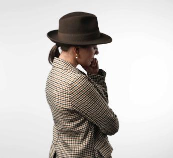 Chapeau hiver Classic Fedora