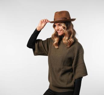 Chapeau Guerra 1855 Basilio