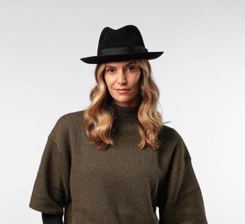 Chapeau Guerra 1855 Basilio