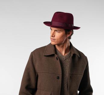 Chapeau Guerra 1855 Basilio