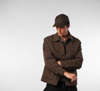 Casquette hiver imperméable Digi