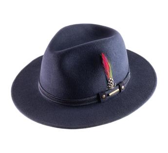 Traveller Woolfelt III Stetson