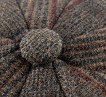 Béret Tissu français Le Tête D'or