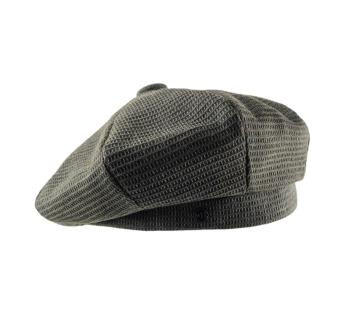 Béret Tissu français Le Tête D'or