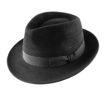 Trilby feutre Heritage Trilby