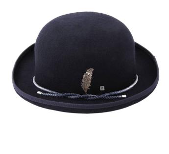 chapeau-melon-personnalisable My Bowler